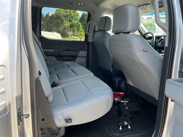 New 2027 Ford F450 XL w/ XL Chrome Package AWD/4WD image 14