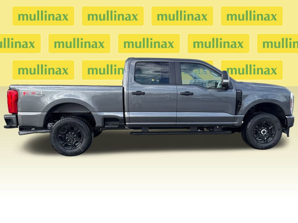 New 2026 Ford F250 XL image 16