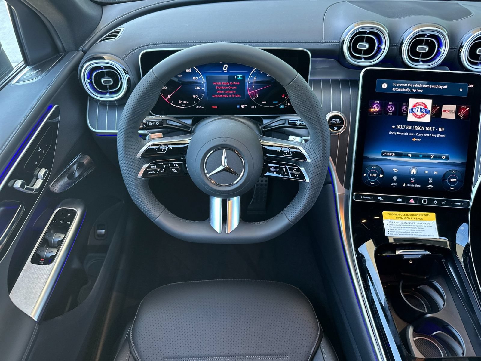 New 2026 Mercedes-Benz GLC 300 image 15
