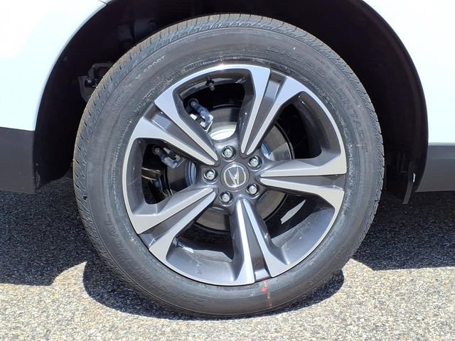 New 2026 Acura RDX w/ Technology Package AWD/4WD image 6