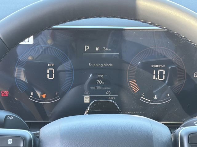 New 2026 Hyundai Santa Fe XRT AWD/4WD image 27