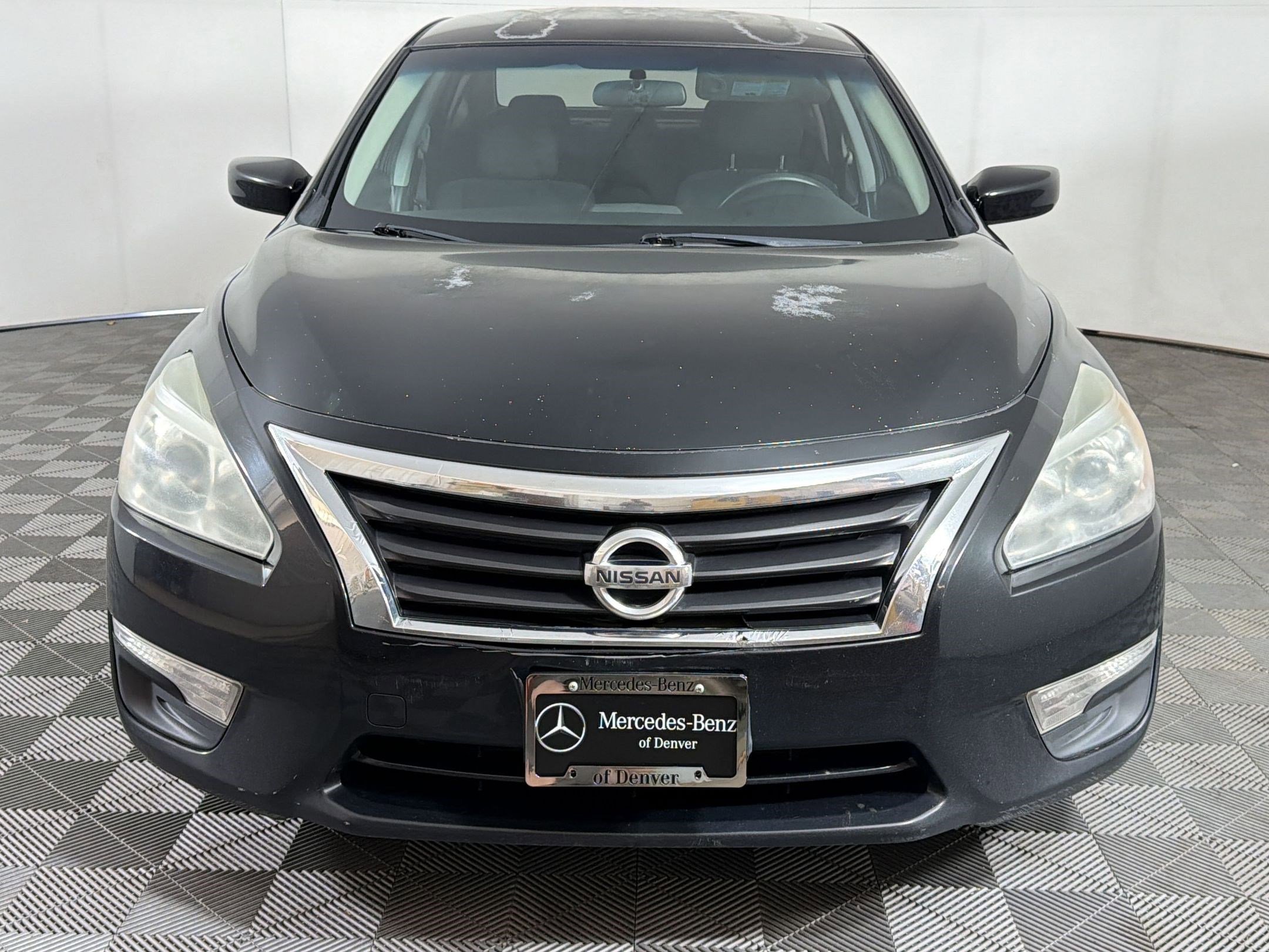 Used 2015 Nissan Altima 2.5 S w/ Power Driver Seat Package image 6
