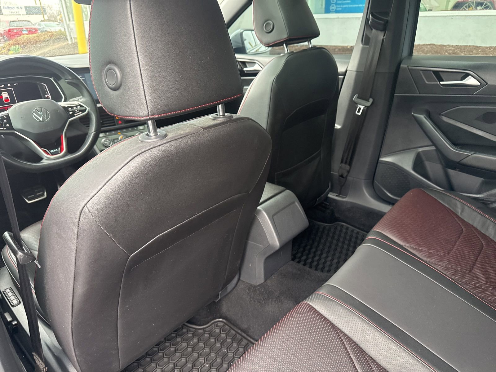 Used 2022 Volkswagen Jetta GLI Autobahn image 23