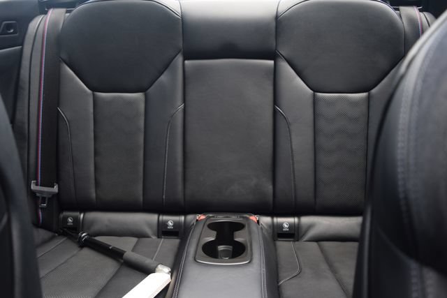 Used 2022 BMW M4 xDrive Competition w/ Executive Package AWD/4WD image 15