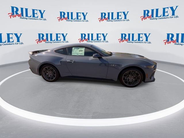 New 2025 Ford Mustang GT Premium w/ GT Performance Package image 9