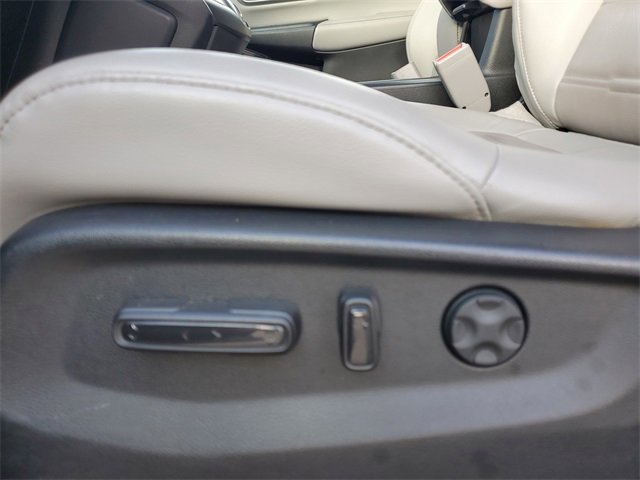 Used 2018 Honda CR-V EX-L image 12