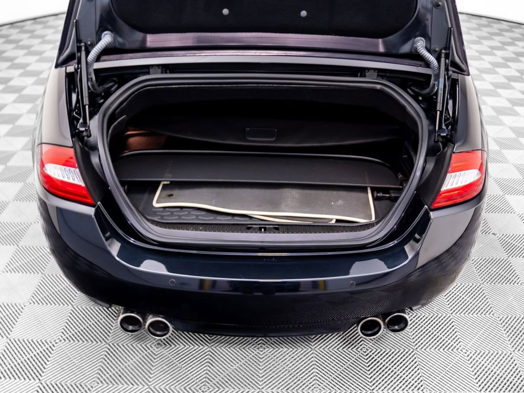 Used 2012 Jaguar XKR R image 32