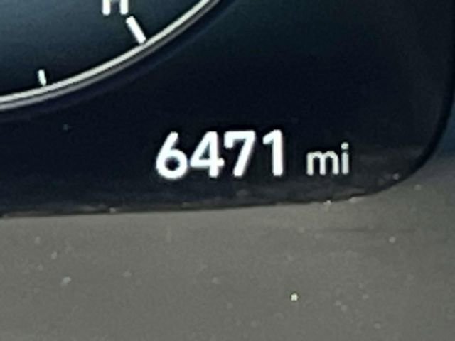 Used 2025 Hyundai Palisade SEL image 27