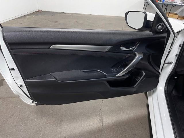 Used 2018 Honda Civic Si image 18