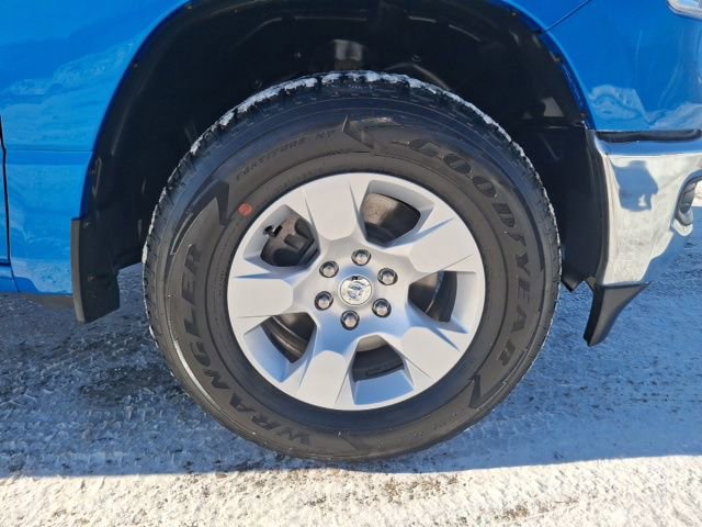 Certified 2023 RAM 1500 Big Horn image 28