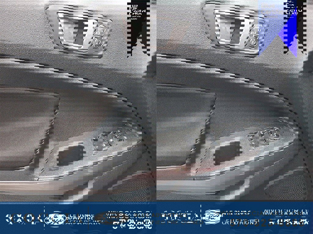 Certified 2021 Ford EcoSport SE w/ SE Convenience Package image 12