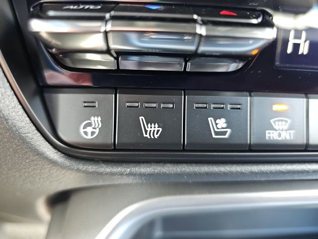 New 2026 MAZDA CX-90 3.3 Turbo S w/ Premium Package AWD/4WD image 28