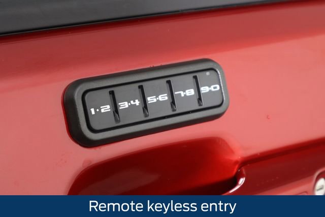 New 2026 Ford Maverick Tremor image 19