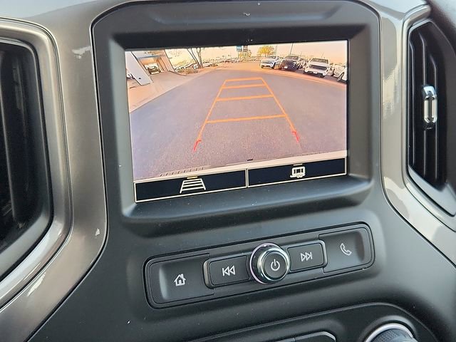 New 2026 Chevrolet Silverado 1500 W/T w/ WT Value Package image 11