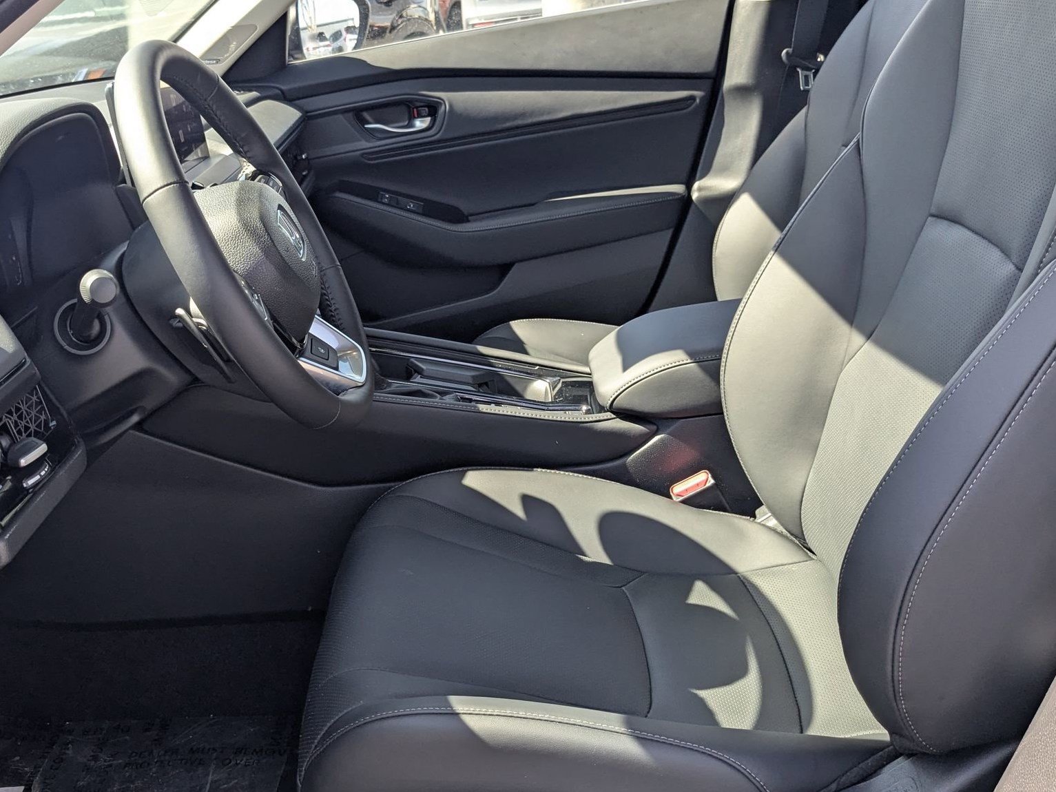 Used 2026 Honda Accord Touring image 14