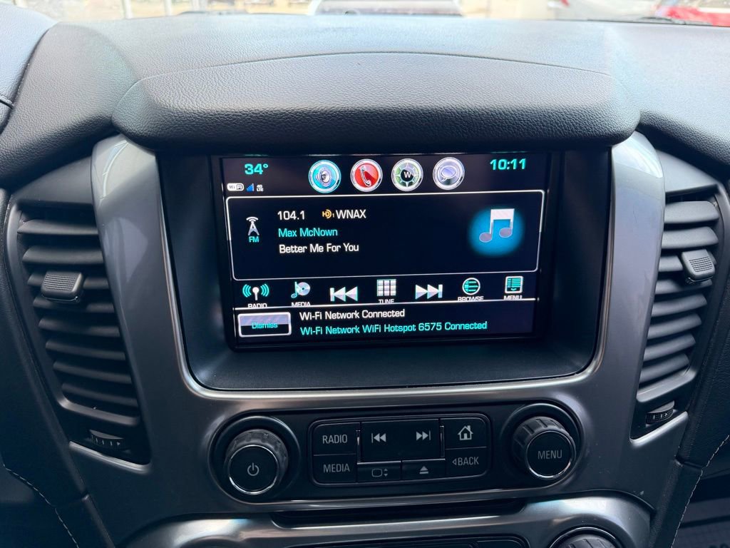 Used 2018 Chevrolet Tahoe LT image 18