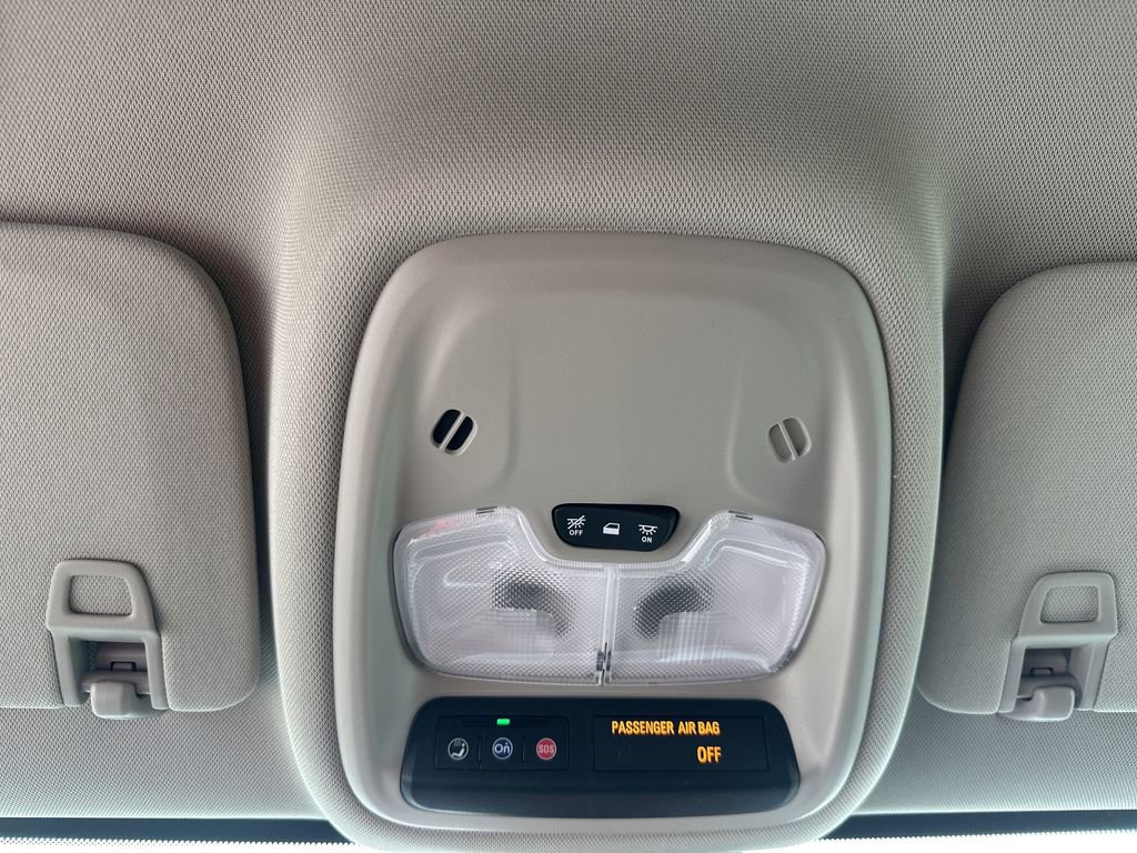 New 2026 Buick Encore GX Preferred w/ Advanced Technology Package FWD image 25