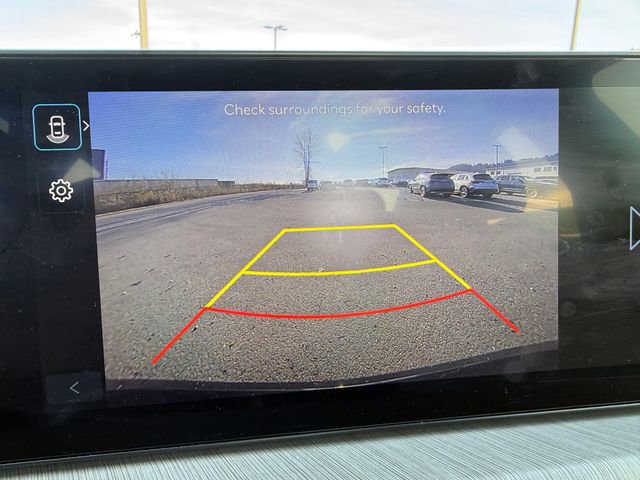 Used 2025 Hyundai Sonata SEL image 26