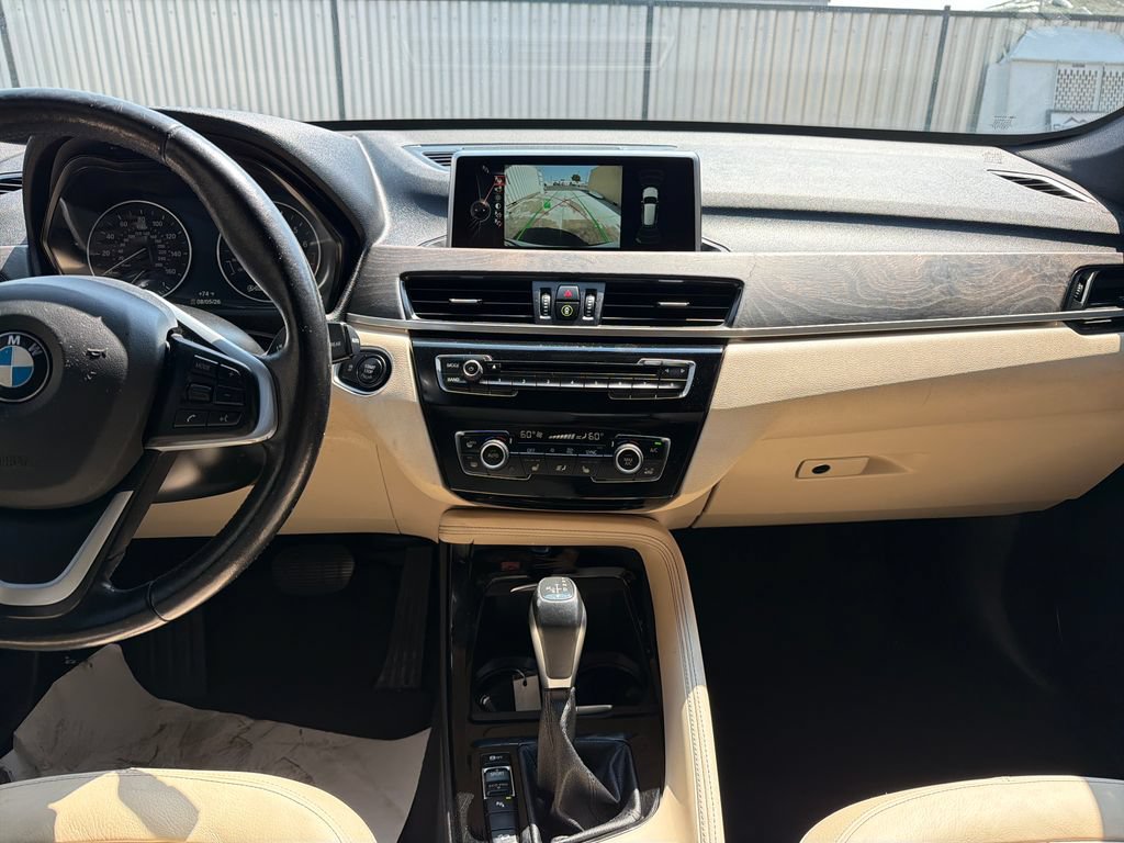 Used 2016 BMW X1 xDrive28i AWD/4WD image 24