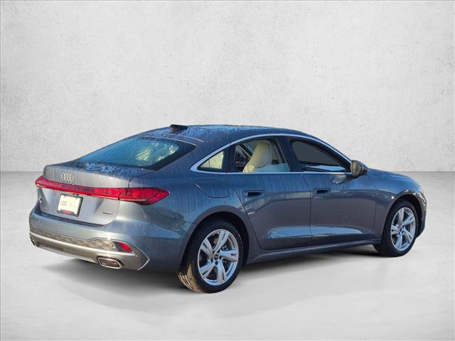 New 2026 Audi A5 Prestige AWD/4WD image 2