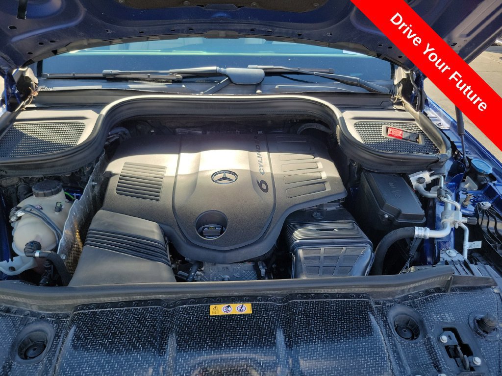Used 2020 Mercedes-Benz GLE 450 4MATIC image 31