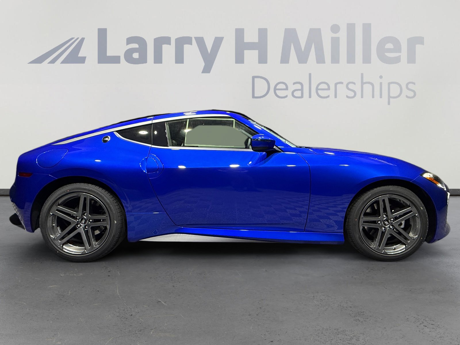 New 2026 Nissan Z Sport w/ Floor Mat Package image 6