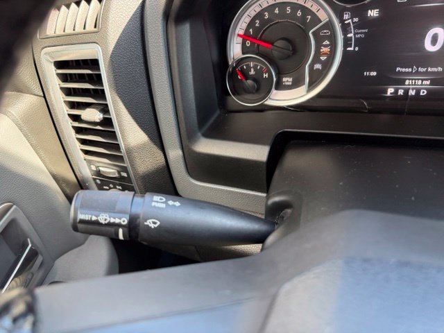 Used 2020 RAM 1500 Classic SLT w/ Luxury Group RWD image 36