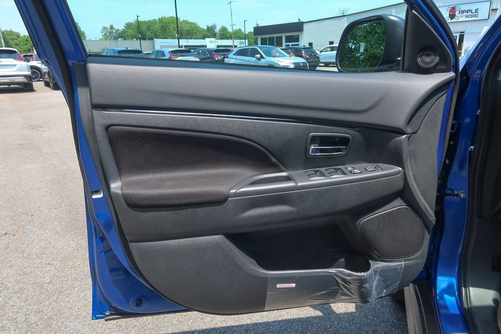 New 2026 Mitsubishi Outlander Sport ES AWD/4WD image 21