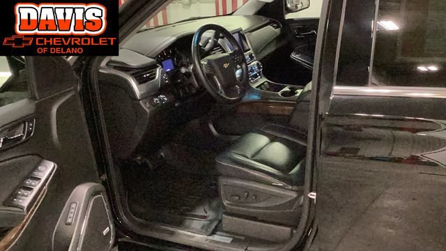Used 2018 Chevrolet Suburban LT AWD/4WD image 12