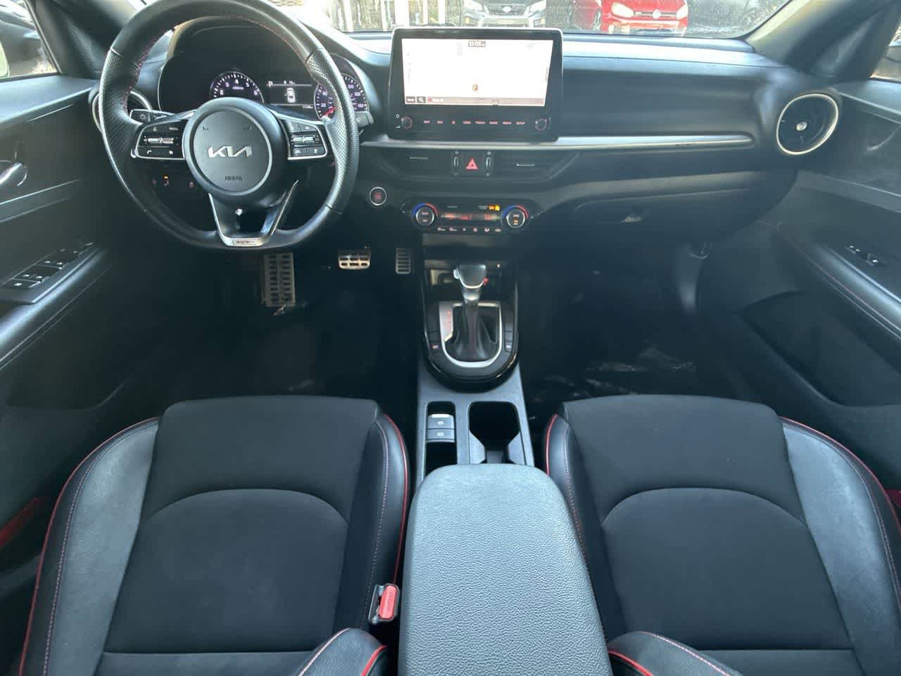 Used 2023 Kia Forte GT FWD image 24