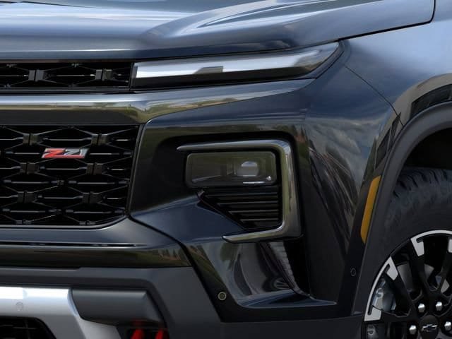 New 2026 Chevrolet Traverse Z71 w/ Enhanced Driving Package AWD/4WD image 10