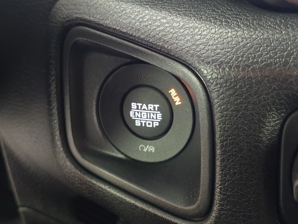 New 2026 Jeep Wrangler Unlimited Sport AWD/4WD image 28