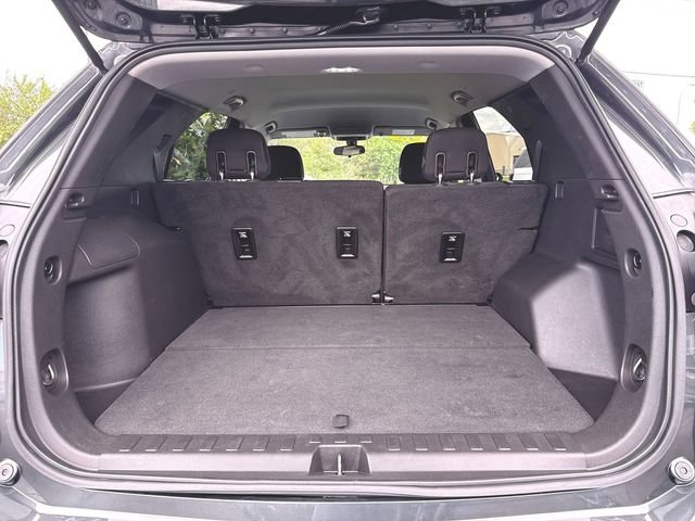 Used 2019 Chevrolet Equinox LT FWD image 24