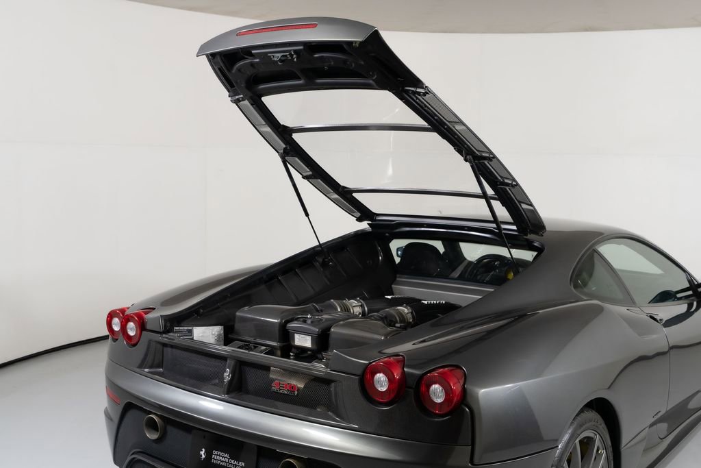 Used 2009 Ferrari F430 Scuderia RWD image 16