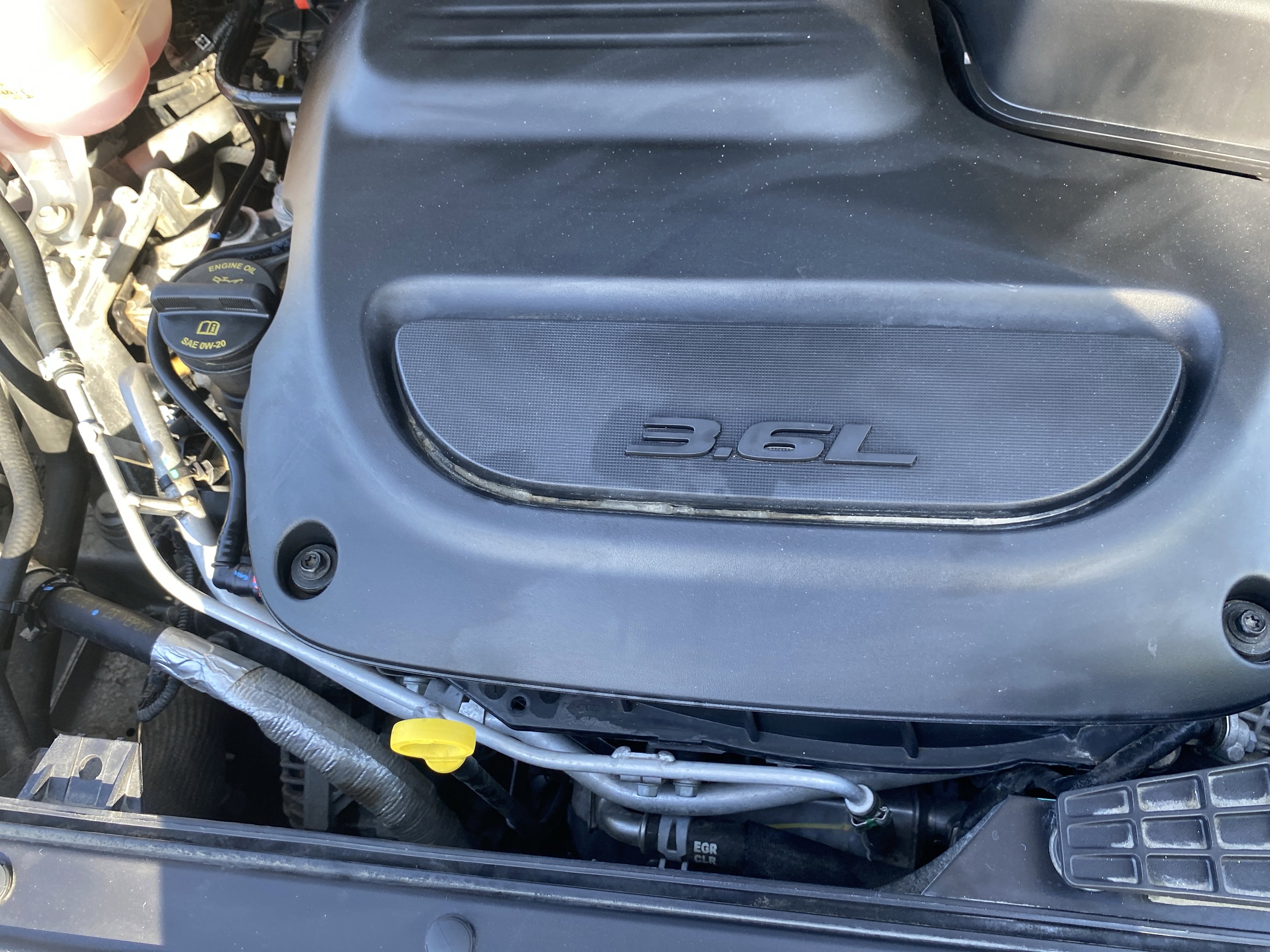 Used 2024 Chrysler Pacifica Touring-L FWD image 23