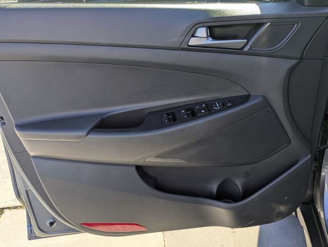 Used 2018 Hyundai Tucson SEL FWD image 11
