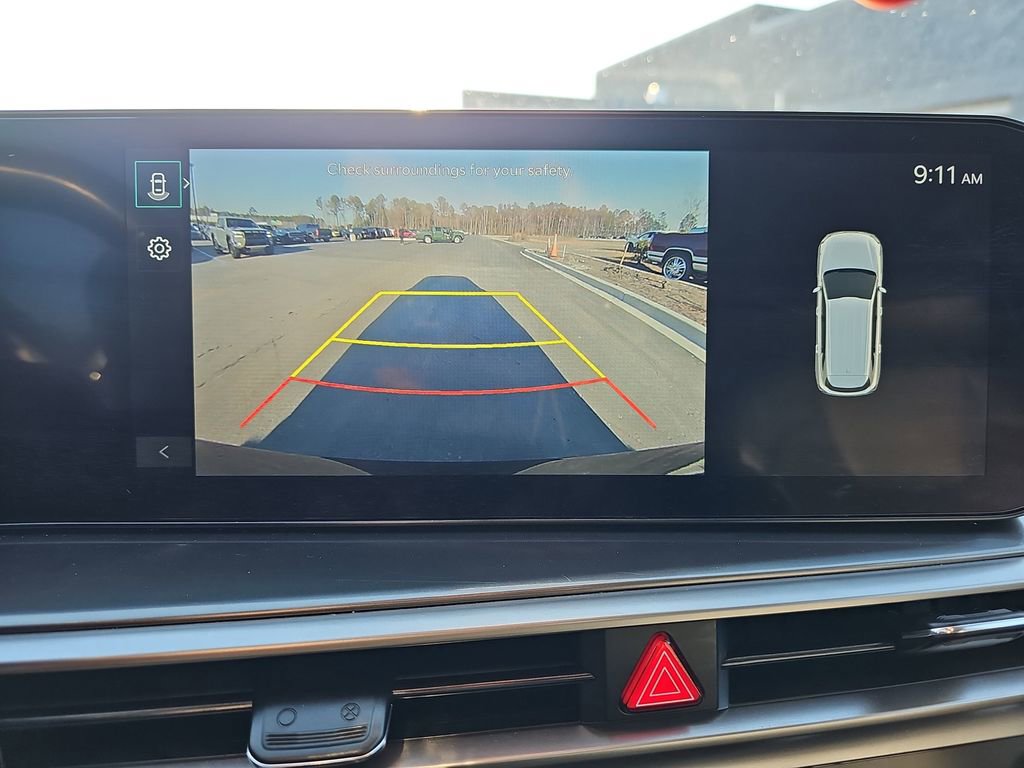 Used 2024 Kia Sorento S image 27