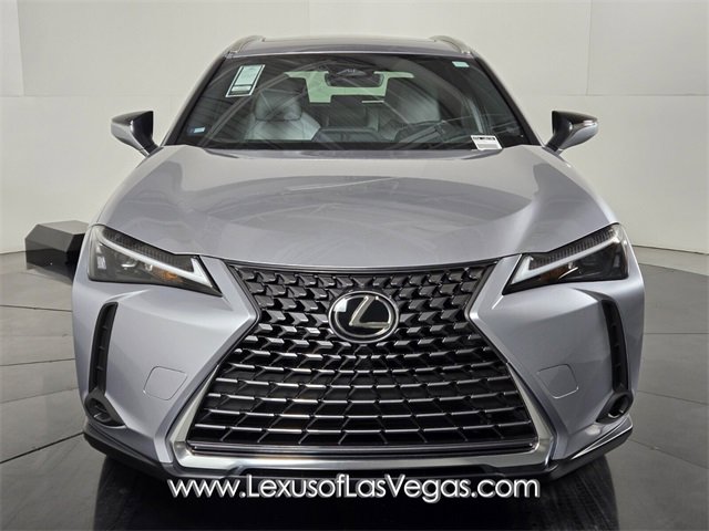 New 2025 Lexus UX 300h FWD image 8