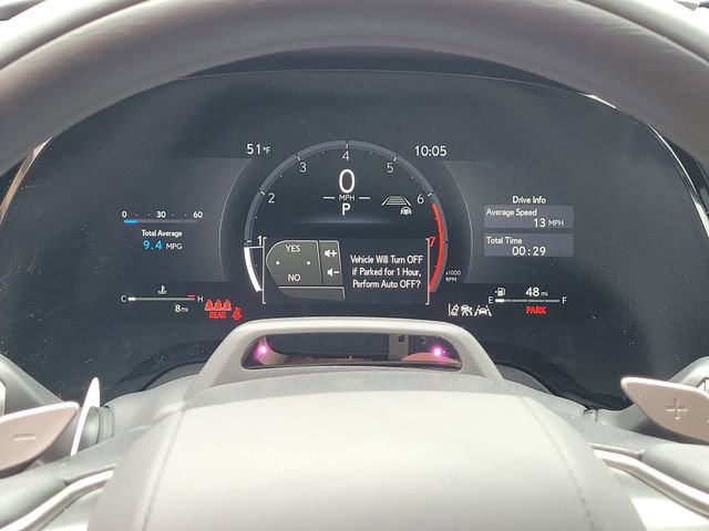 New 2026 Lexus RX 350 Premium Plus image 24