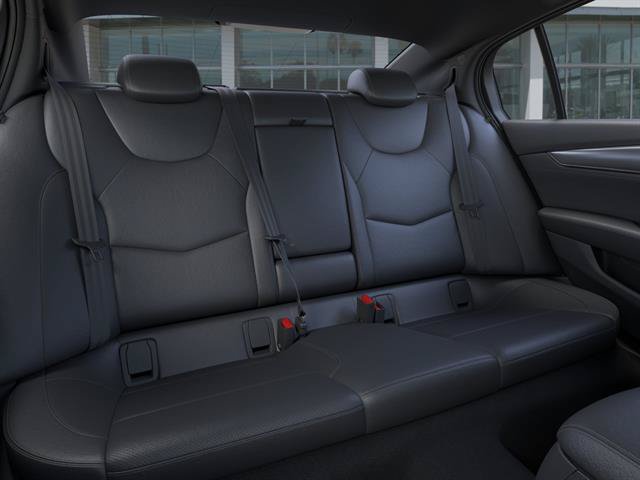 New 2026 Cadillac CT5 Premium Luxury RWD image 17