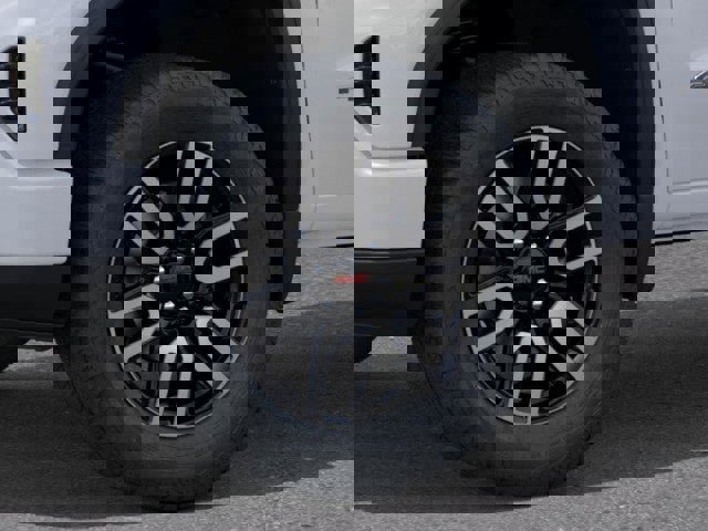 New 2026 GMC Sierra 1500 AT4 w/ Technology Package image 9