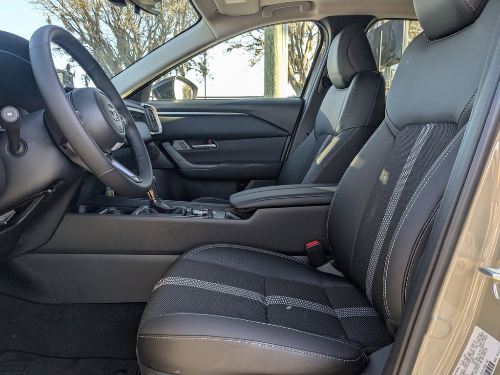 New 2026 MAZDA CX-50 Meridian Edition w/ Weather Package image 22