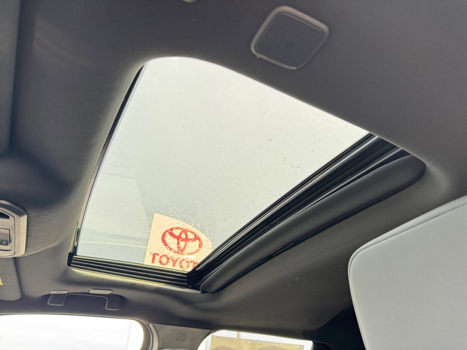 New 2026 Toyota Tacoma Limited image 30