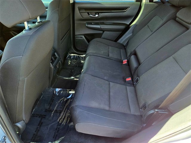 Certified 2024 Honda CR-V EX image 14