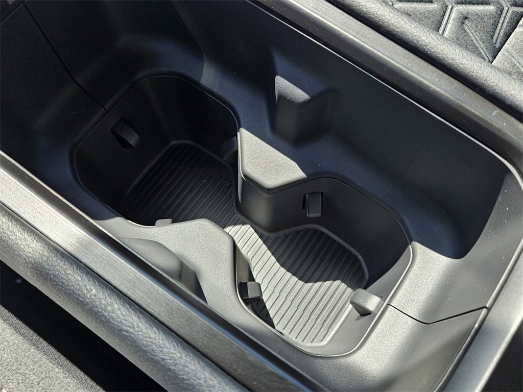 New 2026 Nissan Kicks SV image 22