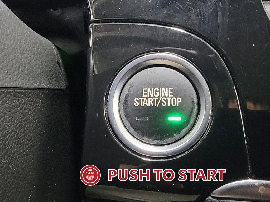 Used 2018 Buick Encore Preferred FWD image 19