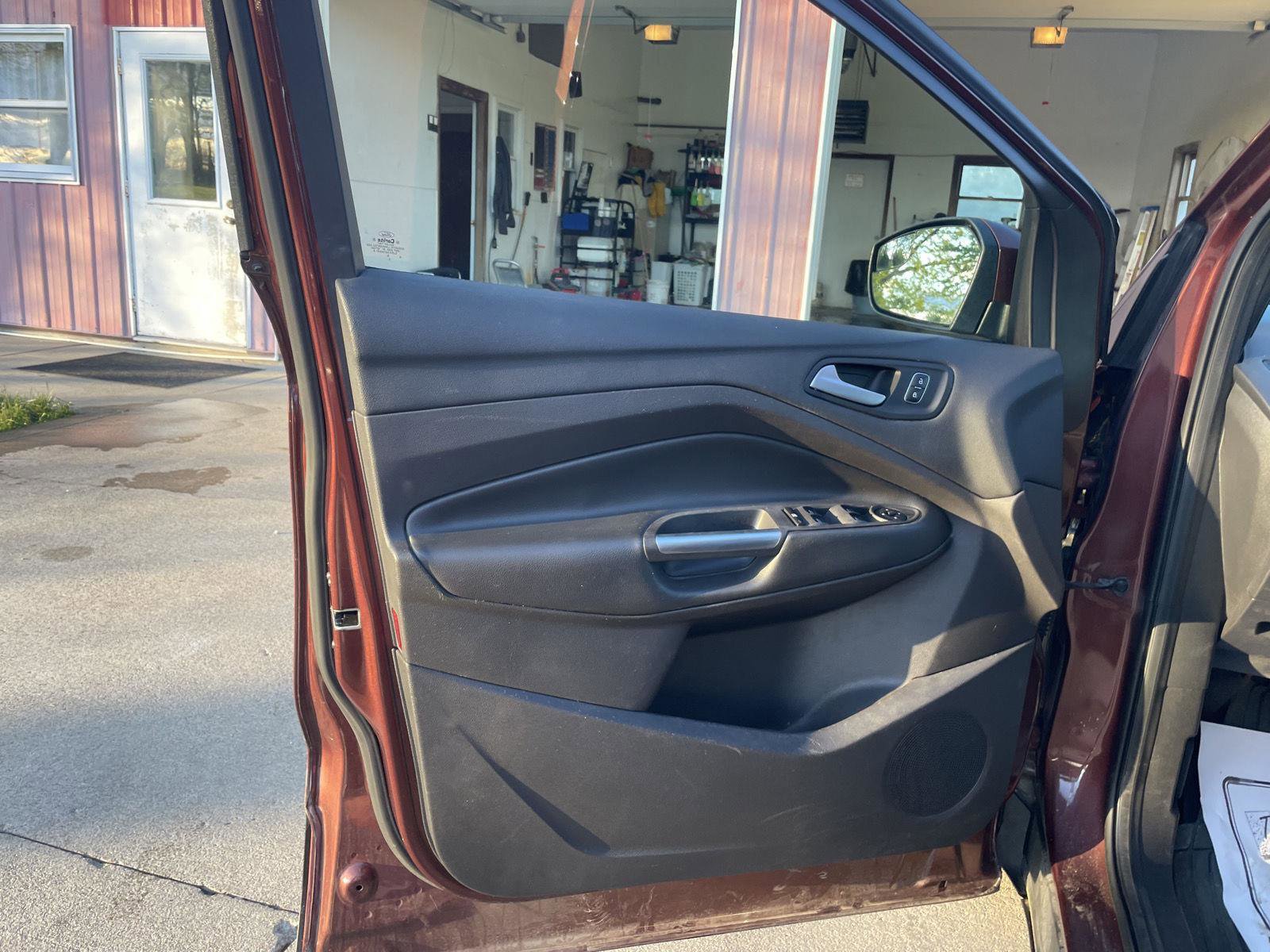 Used 2018 Ford Escape SE AWD/4WD image 12