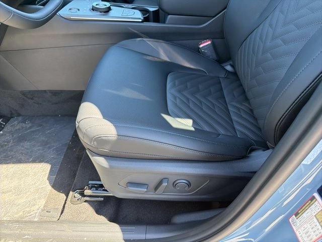 New 2026 Kia Sportage X-Line AWD/4WD image 16