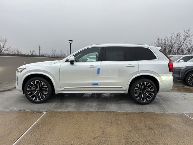 New 2026 Volvo XC90 B6 Ultra image 4