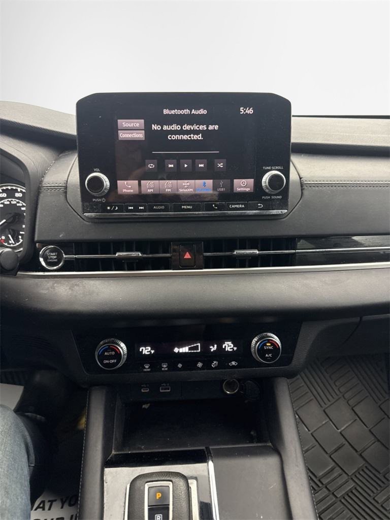 Used 2022 Mitsubishi Outlander ES image 24